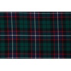 House of Edgar Heavy Weight Nevis Tartan - Galbraith Modern